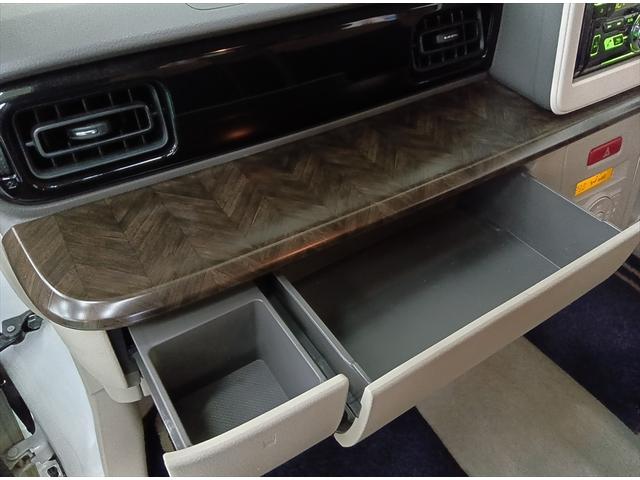 アルトラパン モード　４ＷＤ　衝突軽減ブレーキ　Ｂｌｕｅｔｏｏｔｈ　シートヒーター　横滑り防止装置　ＬＥＤヘッドライト　スマートキー　ＣＤ（28枚目）