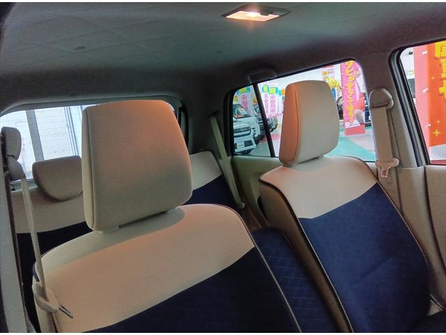 アルトラパン モード　４ＷＤ　衝突軽減ブレーキ　Ｂｌｕｅｔｏｏｔｈ　シートヒーター　横滑り防止装置　ＬＥＤヘッドライト　スマートキー　ＣＤ（36枚目）