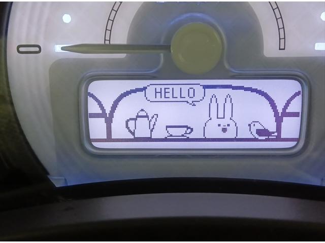 アルトラパン モード　４ＷＤ　衝突軽減ブレーキ　Ｂｌｕｅｔｏｏｔｈ　シートヒーター　横滑り防止装置　ＬＥＤヘッドライト　スマートキー　ＣＤ（37枚目）