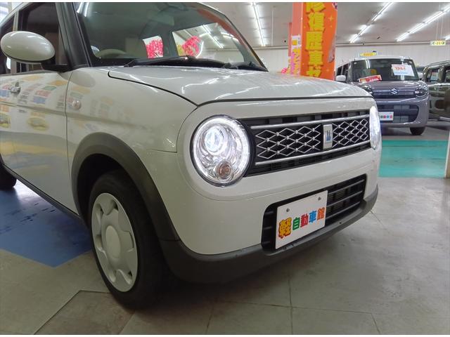 アルトラパン モード　４ＷＤ　衝突軽減ブレーキ　Ｂｌｕｅｔｏｏｔｈ　シートヒーター　横滑り防止装置　ＬＥＤヘッドライト　スマートキー　ＣＤ（43枚目）