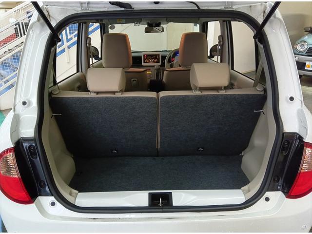 アルトラパン モード　４ＷＤ　衝突軽減ブレーキ　Ｂｌｕｅｔｏｏｔｈ　シートヒーター　横滑り防止装置　ＬＥＤヘッドライト　スマートキー　ＣＤ（44枚目）