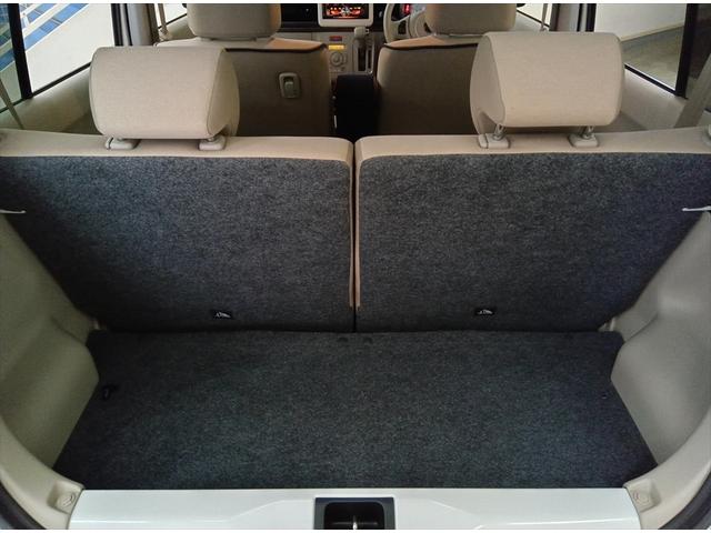 アルトラパン モード　４ＷＤ　衝突軽減ブレーキ　Ｂｌｕｅｔｏｏｔｈ　シートヒーター　横滑り防止装置　ＬＥＤヘッドライト　スマートキー　ＣＤ（45枚目）