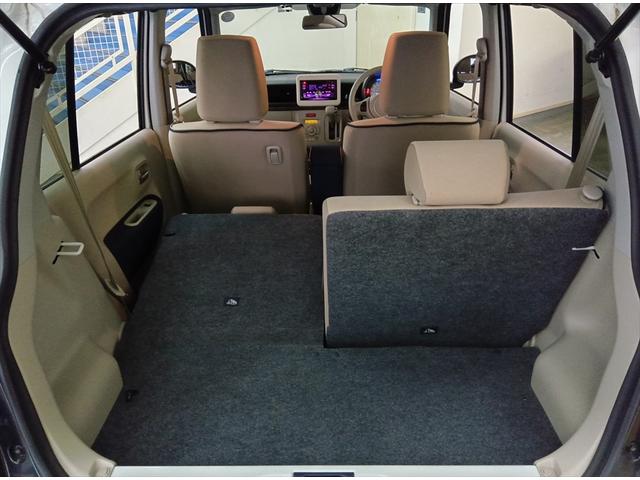 アルトラパン モード　４ＷＤ　衝突軽減ブレーキ　Ｂｌｕｅｔｏｏｔｈ　シートヒーター　横滑り防止装置　ＬＥＤヘッドライト　スマートキー　ＣＤ（46枚目）