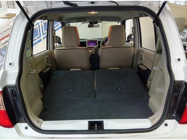 アルトラパン モード　４ＷＤ　衝突軽減ブレーキ　Ｂｌｕｅｔｏｏｔｈ　シートヒーター　横滑り防止装置　ＬＥＤヘッドライト　スマートキー　ＣＤ（47枚目）