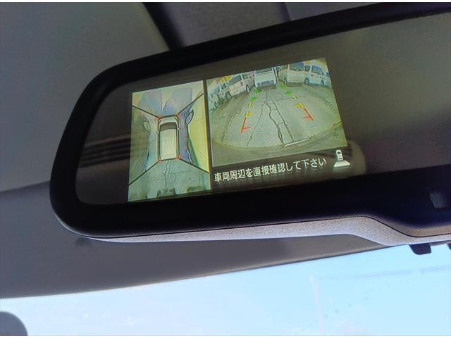 デイズルークス ハイウェイスター　Ｘ　４ＷＤ　全周囲カメラ・バックカメラ　片側パワースライド　シートヒーター　スマートキー　ＣＤ（4枚目）