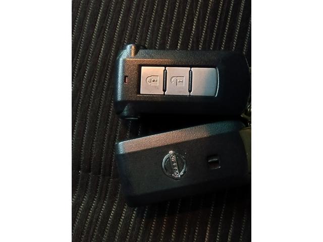 デイズルークス ハイウェイスター　Ｘ　４ＷＤ　全周囲カメラ・バックカメラ　片側パワースライド　シートヒーター　スマートキー　ＣＤ（6枚目）