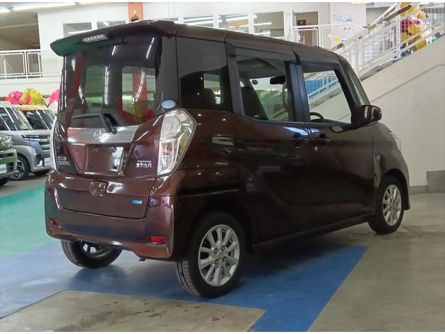 デイズルークス ハイウェイスター　Ｘ　４ＷＤ　全周囲カメラ・バックカメラ　片側パワースライド　シートヒーター　スマートキー　ＣＤ（14枚目）