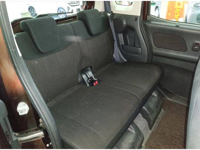 デイズルークス ハイウェイスター　Ｘ　４ＷＤ　全周囲カメラ・バックカメラ　片側パワースライド　シートヒーター　スマートキー　ＣＤ（16枚目）