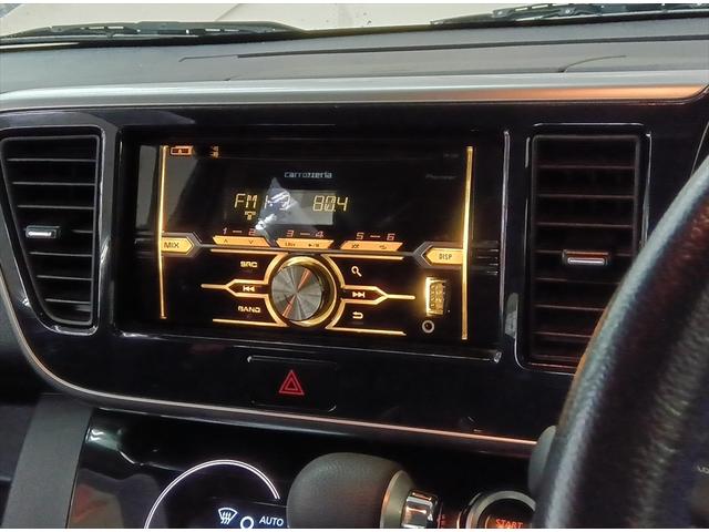 デイズルークス ハイウェイスター　Ｘ　４ＷＤ　全周囲カメラ・バックカメラ　片側パワースライド　シートヒーター　スマートキー　ＣＤ（17枚目）