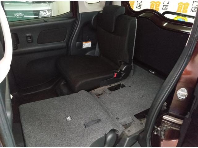 デイズルークス ハイウェイスター　Ｘ　４ＷＤ　全周囲カメラ・バックカメラ　片側パワースライド　シートヒーター　スマートキー　ＣＤ（25枚目）