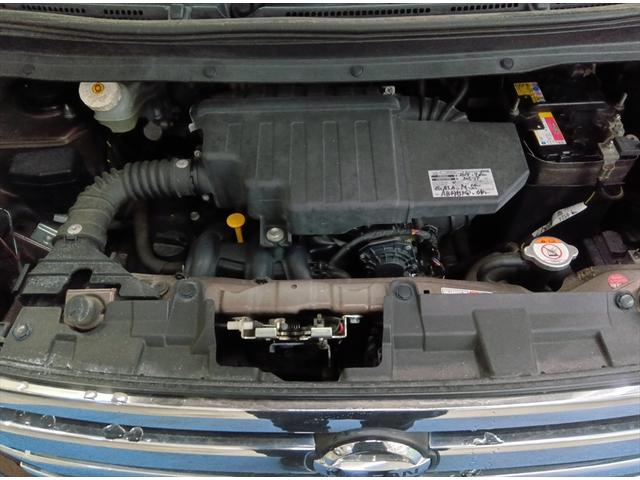 デイズルークス ハイウェイスター　Ｘ　４ＷＤ　全周囲カメラ・バックカメラ　片側パワースライド　シートヒーター　スマートキー　ＣＤ（27枚目）