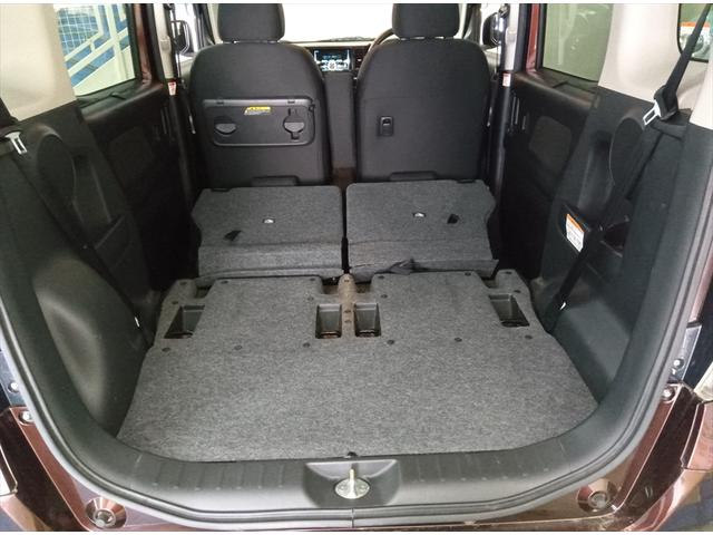 デイズルークス ハイウェイスター　Ｘ　４ＷＤ　全周囲カメラ・バックカメラ　片側パワースライド　シートヒーター　スマートキー　ＣＤ（28枚目）