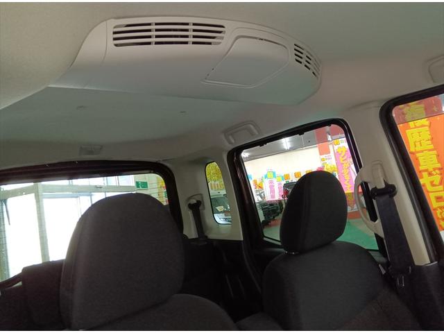 デイズルークス ハイウェイスター　Ｘ　４ＷＤ　全周囲カメラ・バックカメラ　片側パワースライド　シートヒーター　スマートキー　ＣＤ（36枚目）