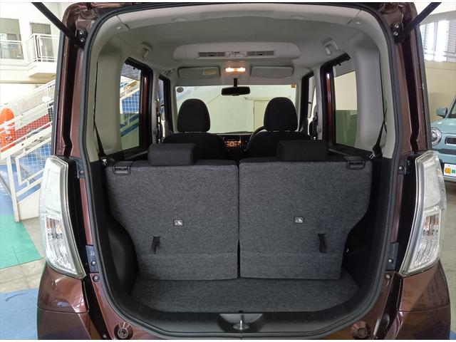 デイズルークス ハイウェイスター　Ｘ　４ＷＤ　全周囲カメラ・バックカメラ　片側パワースライド　シートヒーター　スマートキー　ＣＤ（44枚目）