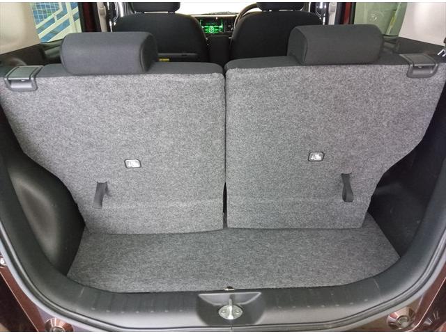 デイズルークス ハイウェイスター　Ｘ　４ＷＤ　全周囲カメラ・バックカメラ　片側パワースライド　シートヒーター　スマートキー　ＣＤ（45枚目）