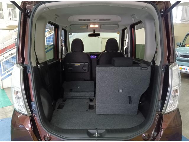 デイズルークス ハイウェイスター　Ｘ　４ＷＤ　全周囲カメラ・バックカメラ　片側パワースライド　シートヒーター　スマートキー　ＣＤ（46枚目）