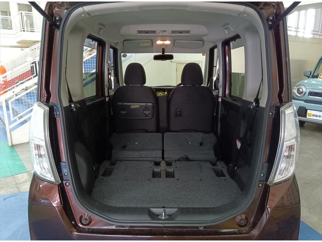 デイズルークス ハイウェイスター　Ｘ　４ＷＤ　全周囲カメラ・バックカメラ　片側パワースライド　シートヒーター　スマートキー　ＣＤ（47枚目）