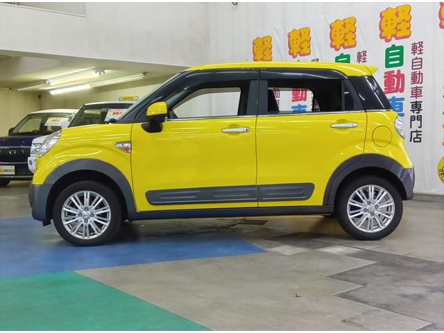 キャスト アクティバＸ　ＳＡＩＩＩ　４ＷＤ　横滑り防止装置　エンジンスターター　スマートキー　ＣＤ（11枚目）