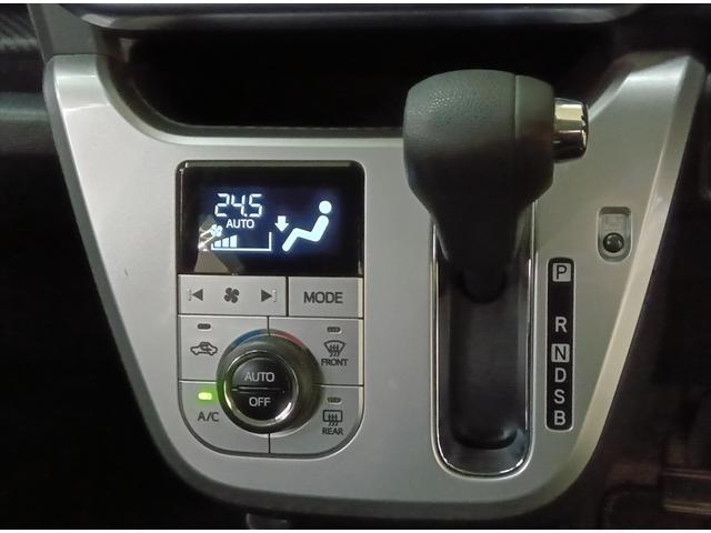 キャスト アクティバＸ　ＳＡＩＩＩ　４ＷＤ　横滑り防止装置　エンジンスターター　スマートキー　ＣＤ（18枚目）