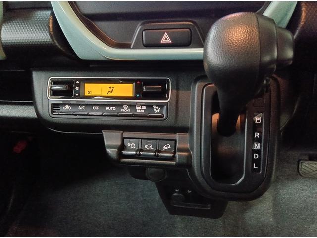 ハスラー ハイブリッドＧ　１インチリフトアップ（純正品有り）　４ＷＤ　衝突軽減ブレーキ　バックカメラ　社外ナビ　シートヒーター　横滑り防止装置　ＬＥＤヘッドライト　スマートキー（20枚目）