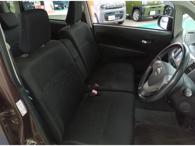 ムーヴ カスタム　Ｘリミテッド　４ＷＤ　純正ナビＴＶ　バックカメラ　ＨＩＤヘッドライト　スマートキー（15枚目）