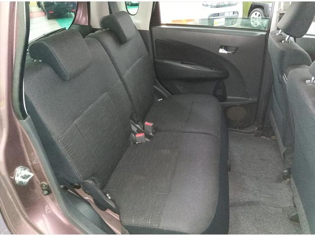 ムーヴ カスタム　Ｘリミテッド　４ＷＤ　純正ナビＴＶ　バックカメラ　ＨＩＤヘッドライト　スマートキー（16枚目）