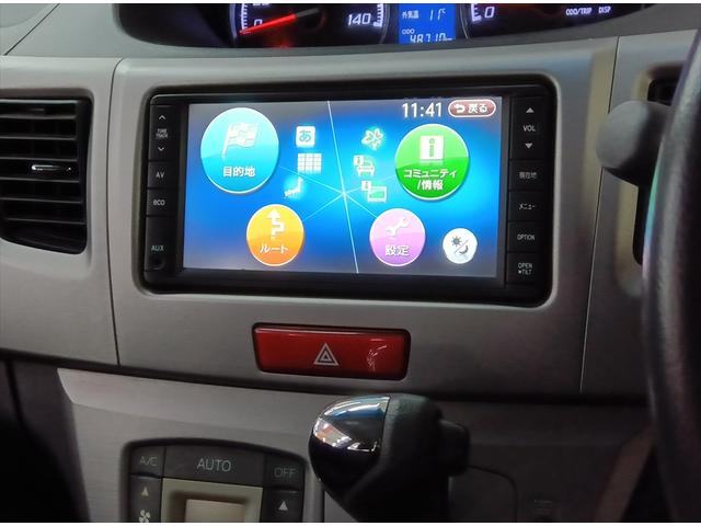 ムーヴ カスタム　Ｘリミテッド　４ＷＤ　純正ナビＴＶ　バックカメラ　ＨＩＤヘッドライト　スマートキー（17枚目）