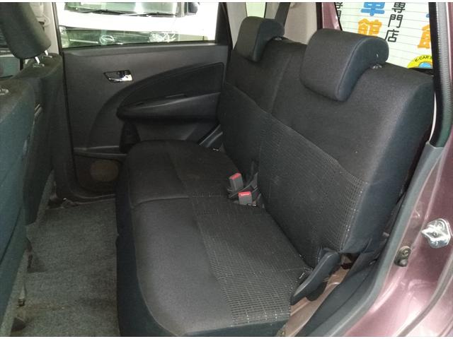 ムーヴ カスタム　Ｘリミテッド　４ＷＤ　純正ナビＴＶ　バックカメラ　ＨＩＤヘッドライト　スマートキー（22枚目）