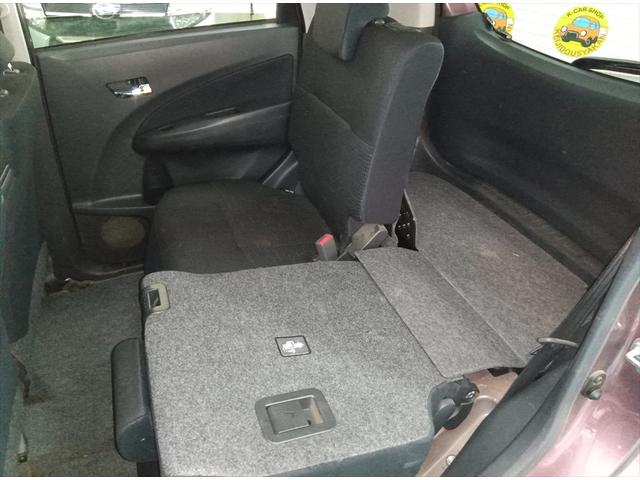 ムーヴ カスタム　Ｘリミテッド　４ＷＤ　純正ナビＴＶ　バックカメラ　ＨＩＤヘッドライト　スマートキー（23枚目）