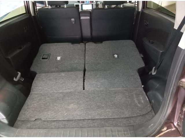 ムーヴ カスタム　Ｘリミテッド　４ＷＤ　純正ナビＴＶ　バックカメラ　ＨＩＤヘッドライト　スマートキー（26枚目）