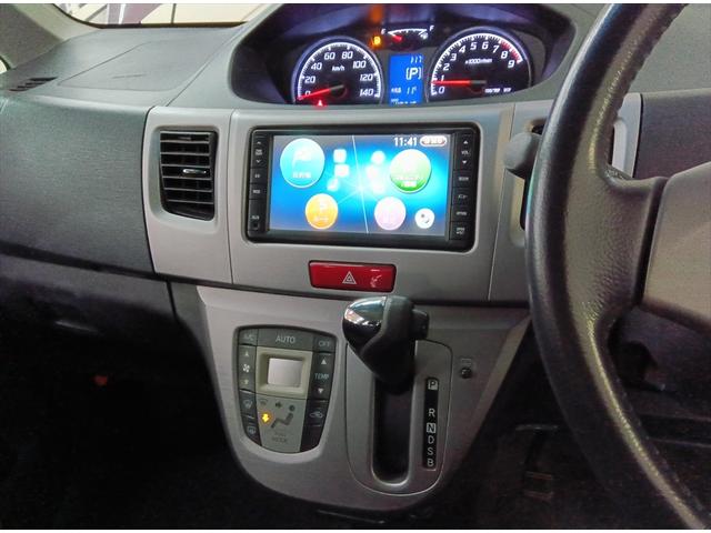 ムーヴ カスタム　Ｘリミテッド　４ＷＤ　純正ナビＴＶ　バックカメラ　ＨＩＤヘッドライト　スマートキー（30枚目）