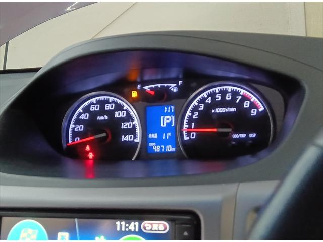 ムーヴ カスタム　Ｘリミテッド　４ＷＤ　純正ナビＴＶ　バックカメラ　ＨＩＤヘッドライト　スマートキー（31枚目）