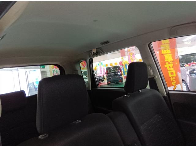 ムーヴ カスタム　Ｘリミテッド　４ＷＤ　純正ナビＴＶ　バックカメラ　ＨＩＤヘッドライト　スマートキー（38枚目）