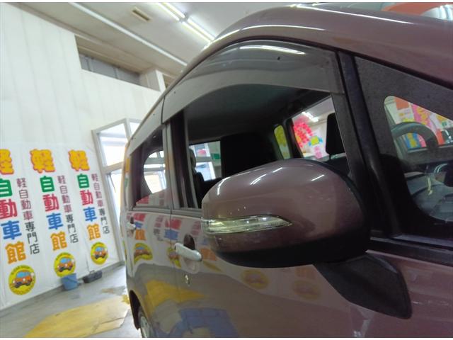 ムーヴ カスタム　Ｘリミテッド　４ＷＤ　純正ナビＴＶ　バックカメラ　ＨＩＤヘッドライト　スマートキー（40枚目）