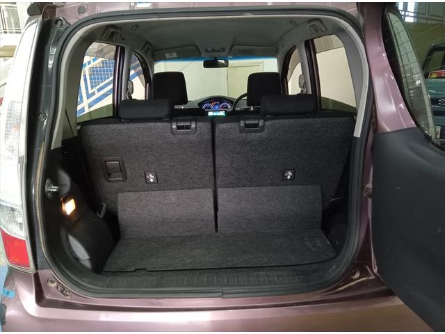 ムーヴ カスタム　Ｘリミテッド　４ＷＤ　純正ナビＴＶ　バックカメラ　ＨＩＤヘッドライト　スマートキー（42枚目）