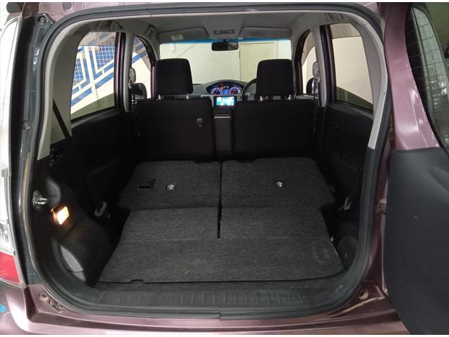 ムーヴ カスタム　Ｘリミテッド　４ＷＤ　純正ナビＴＶ　バックカメラ　ＨＩＤヘッドライト　スマートキー（45枚目）