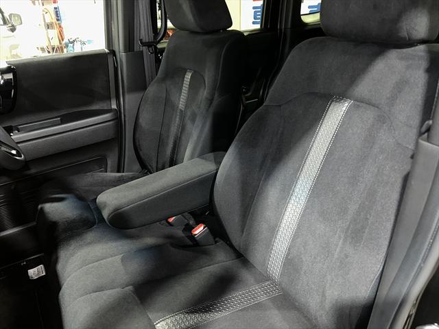 N-BOXカスタム L 後期型・ワンセグTV・バックカメラ・両側パワースライドドア・シートミラーヒーター・社外アルミホイール・衝突軽減ブレーキ・誤発進抑制装置・横滑り防止装置・サイドエアバック・カーテンエアバック・4WD(13枚目)