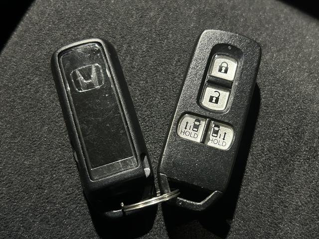 N-BOXカスタム L 後期型・ワンセグTV・バックカメラ・両側パワースライドドア・シートミラーヒーター・社外アルミホイール・衝突軽減ブレーキ・誤発進抑制装置・横滑り防止装置・サイドエアバック・カーテンエアバック・4WD(33枚目)