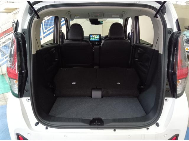 デイズ ハイウェイスターGタボアバンクロムプロパイロットED 後期型 4WD 衝突軽減ブレーキ Bluetooth 全周囲カメラ・バックカメラ シートヒーター 禁煙車 横滑り防止装置 LEDヘッドライト スマートキー(48枚目)