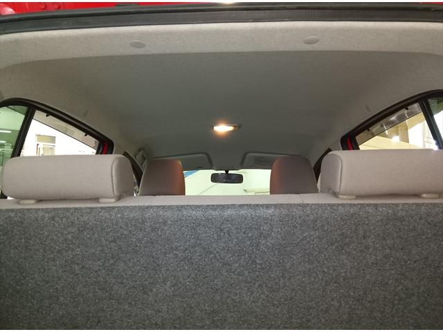 ミライース Ｘｆ　ＳＡ　４ＷＤ　横滑り防止装置　ＣＤ　キーレス（17枚目）