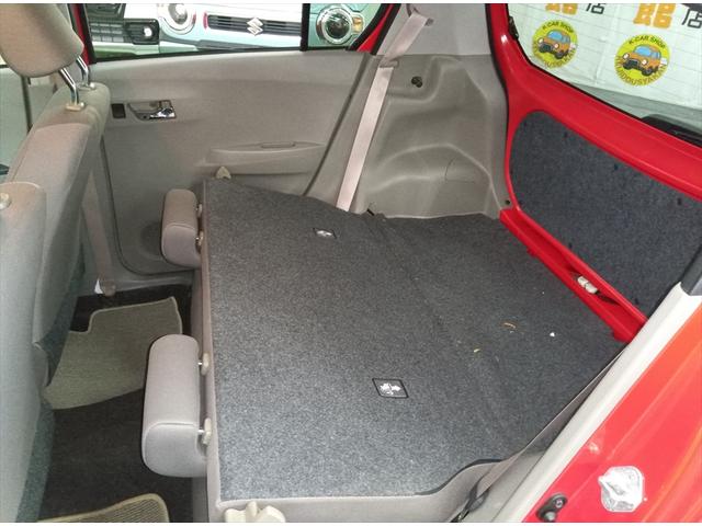 ミライース Ｘｆ　ＳＡ　４ＷＤ　横滑り防止装置　ＣＤ　キーレス（21枚目）