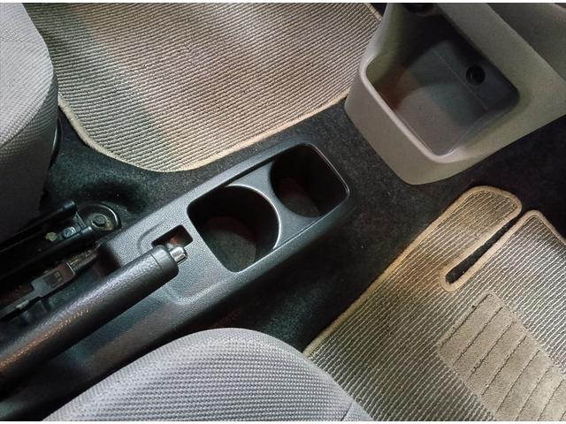 ミライース Ｘｆ　ＳＡ　４ＷＤ　横滑り防止装置　ＣＤ　キーレス（29枚目）