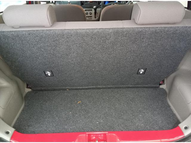 ミライース Ｘｆ　ＳＡ　４ＷＤ　横滑り防止装置　ＣＤ　キーレス（38枚目）