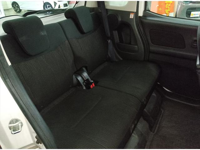 デイズルークス ハイウェイスター S 4WD 純正ナビTV シートヒーター HIDヘッドライト スマートキー(15枚目)