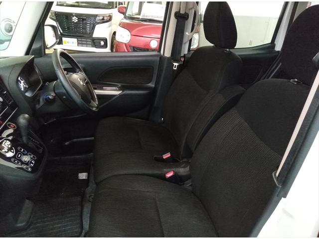 デイズルークス ハイウェイスター S 4WD 純正ナビTV シートヒーター HIDヘッドライト スマートキー(20枚目)