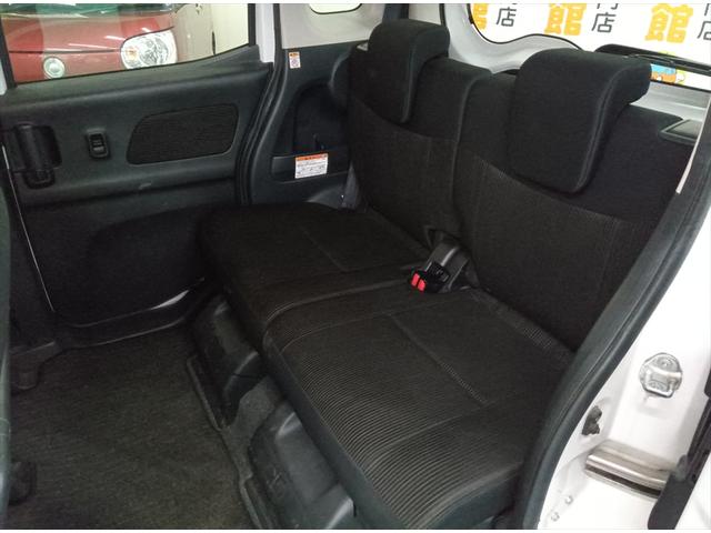 デイズルークス ハイウェイスター S 4WD 純正ナビTV シートヒーター HIDヘッドライト スマートキー(22枚目)