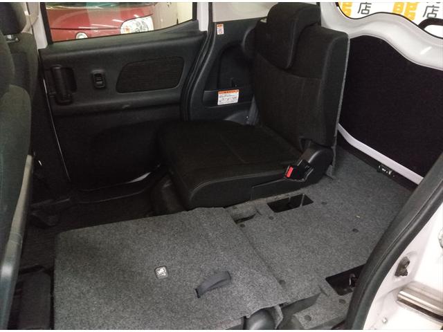 デイズルークス ハイウェイスター S 4WD 純正ナビTV シートヒーター HIDヘッドライト スマートキー(23枚目)