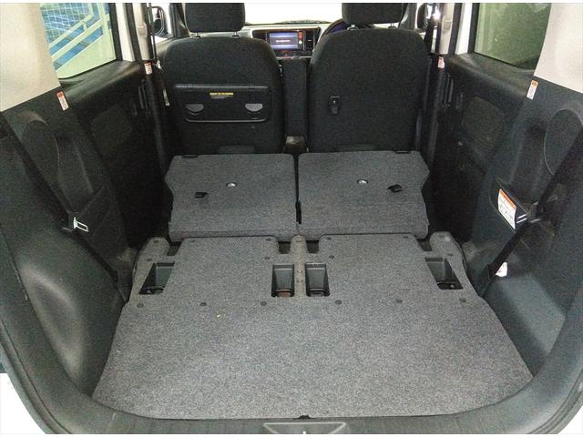 デイズルークス ハイウェイスター S 4WD 純正ナビTV シートヒーター HIDヘッドライト スマートキー(26枚目)