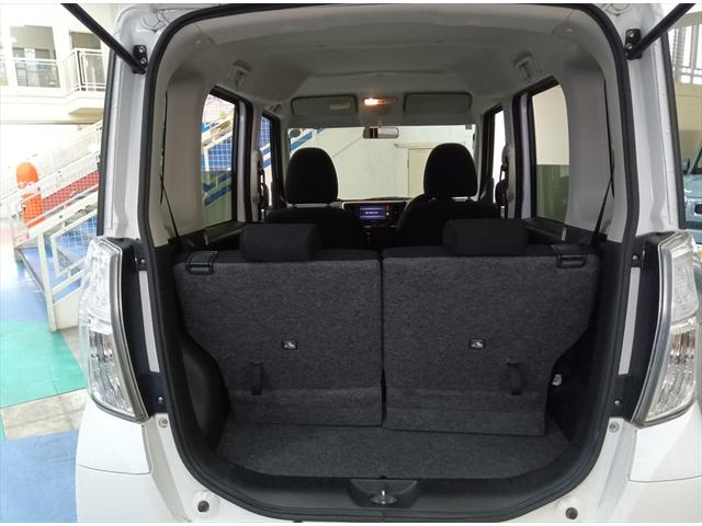 デイズルークス ハイウェイスター S 4WD 純正ナビTV シートヒーター HIDヘッドライト スマートキー(40枚目)