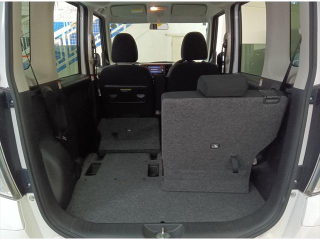 デイズルークス ハイウェイスター S 4WD 純正ナビTV シートヒーター HIDヘッドライト スマートキー(41枚目)